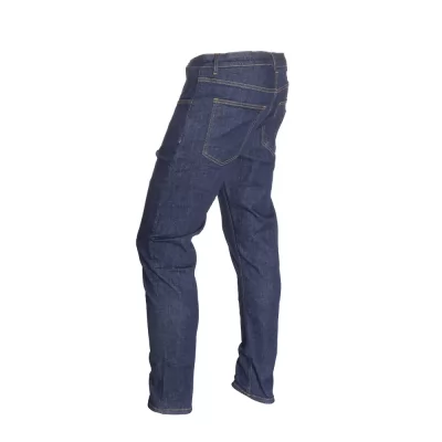 PANTALON JEAN LUMBERJACK HOMME SLIM BLEU NUIT